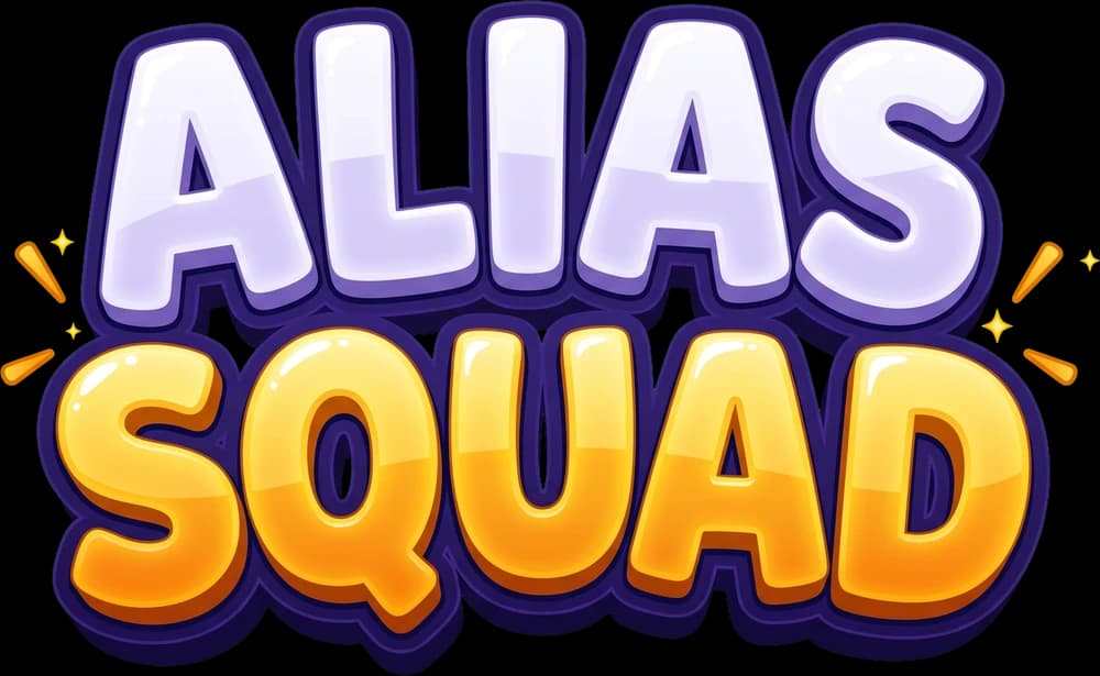 Alias Squad