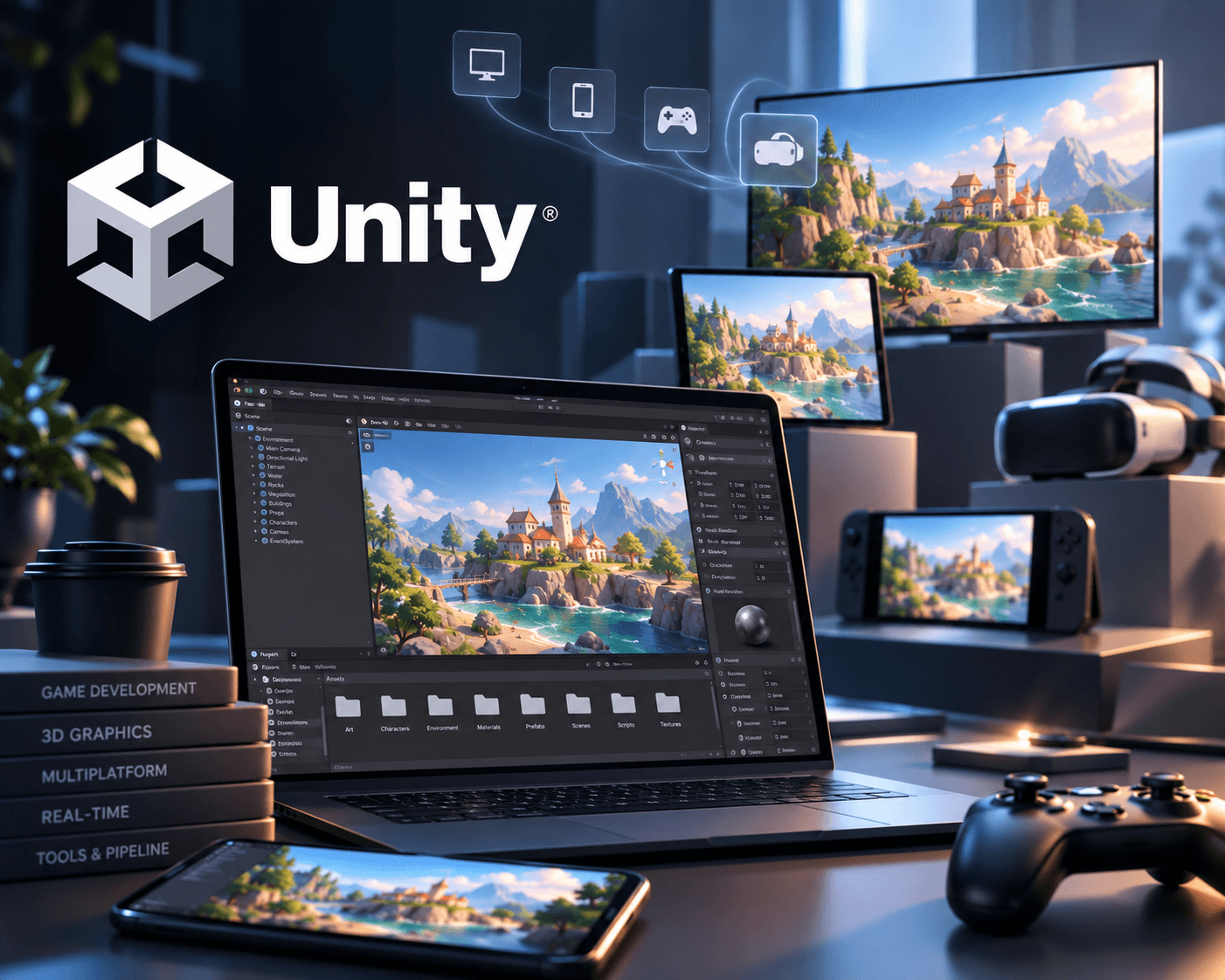 Unity Development