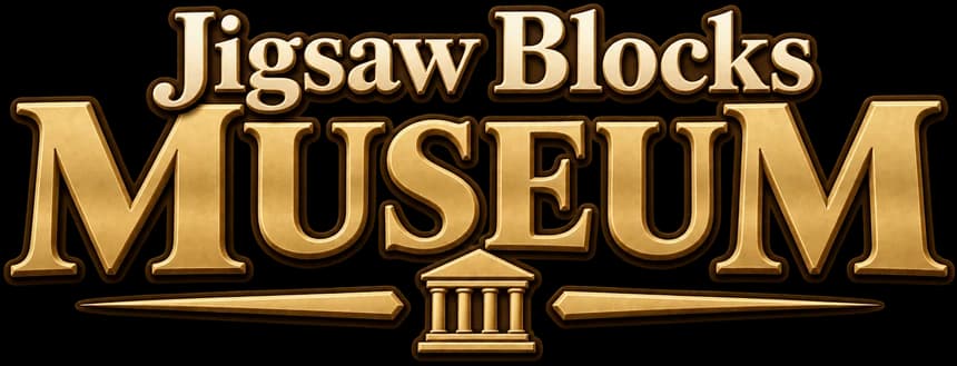 Jigsaw Blocks Museum